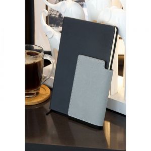 LIBRETA CÓRCEGA personalizada